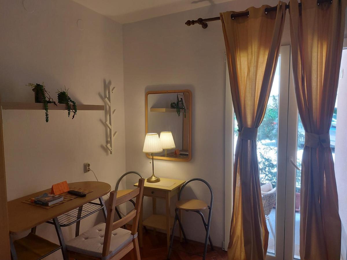 Apartments Garden Rovinj Dış mekan fotoğraf