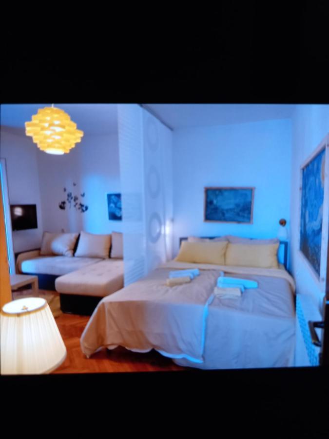 Apartments Garden Rovinj Dış mekan fotoğraf