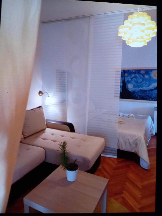 Apartments Garden Rovinj Dış mekan fotoğraf