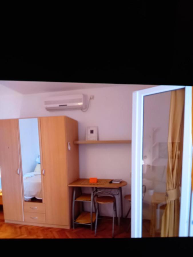 Apartments Garden Rovinj Dış mekan fotoğraf