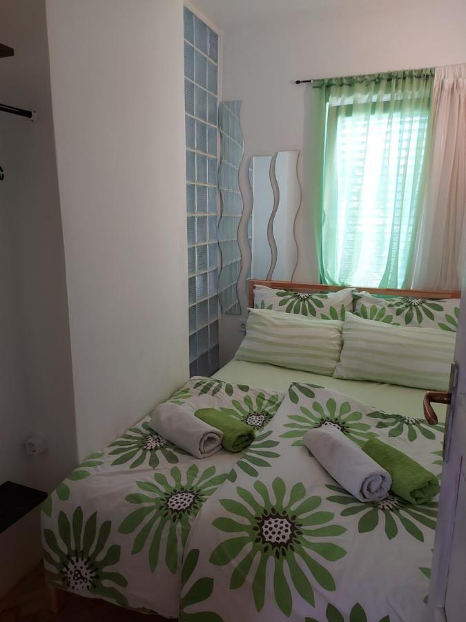 Apartments Garden Rovinj Dış mekan fotoğraf