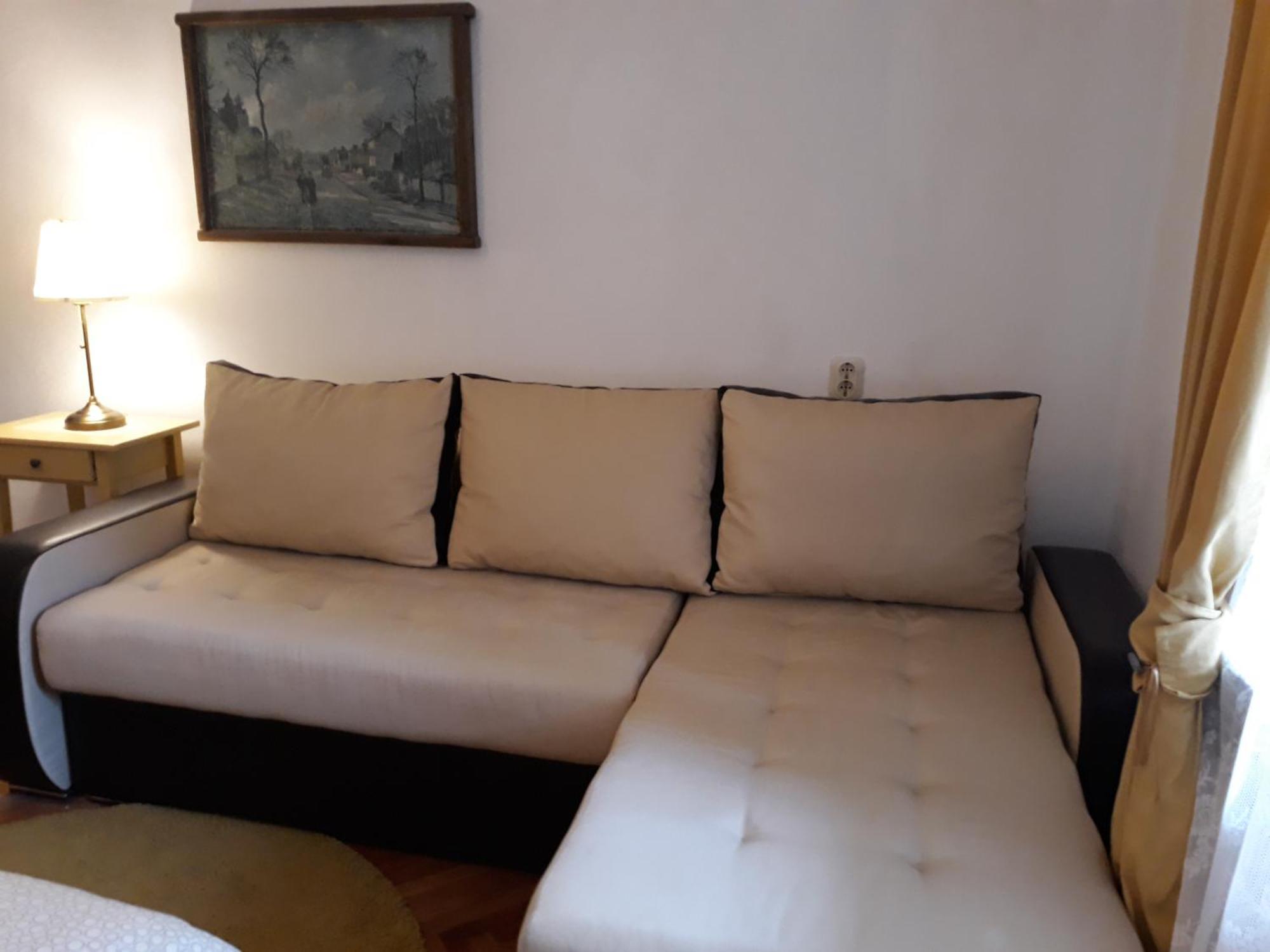 Apartments Garden Rovinj Dış mekan fotoğraf