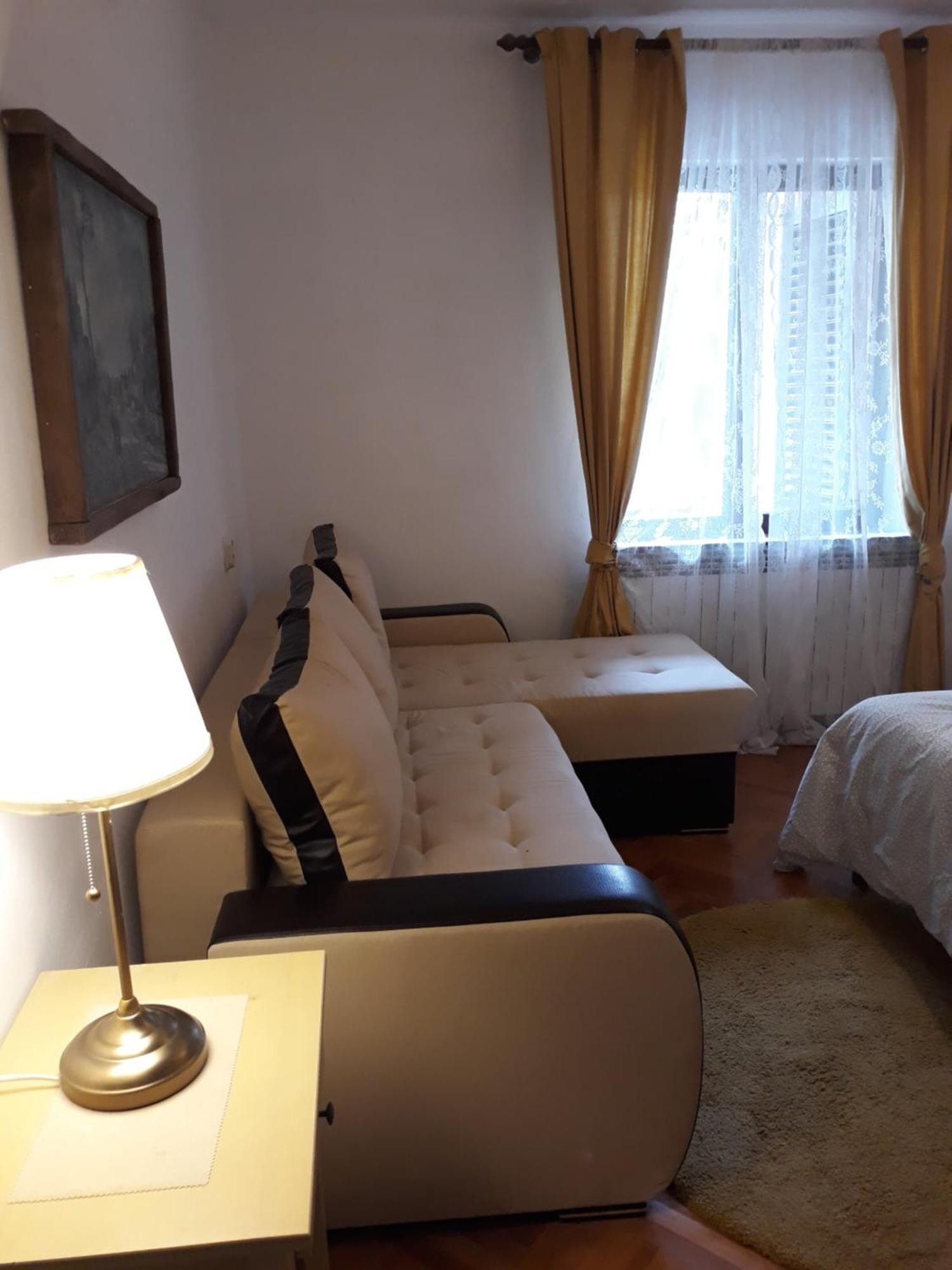 Apartments Garden Rovinj Dış mekan fotoğraf