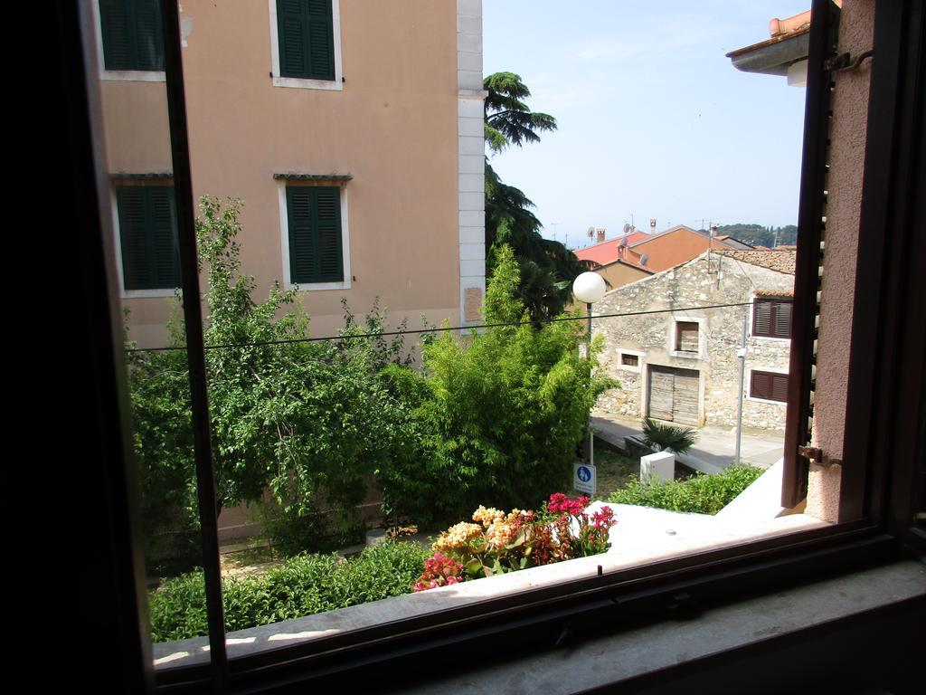 Apartments Garden Rovinj Dış mekan fotoğraf