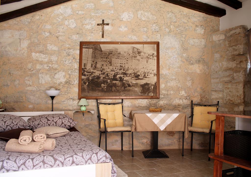 Apartments Garden Rovinj Dış mekan fotoğraf