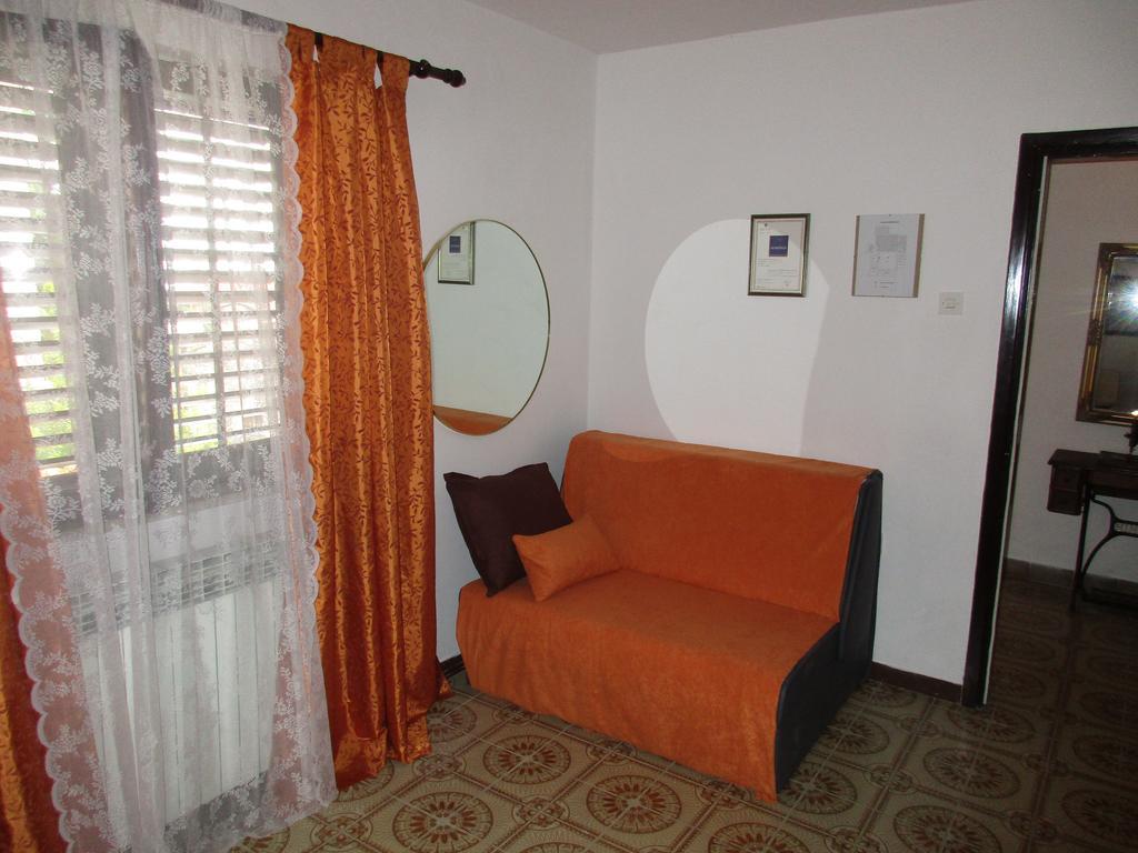 Apartments Garden Rovinj Dış mekan fotoğraf
