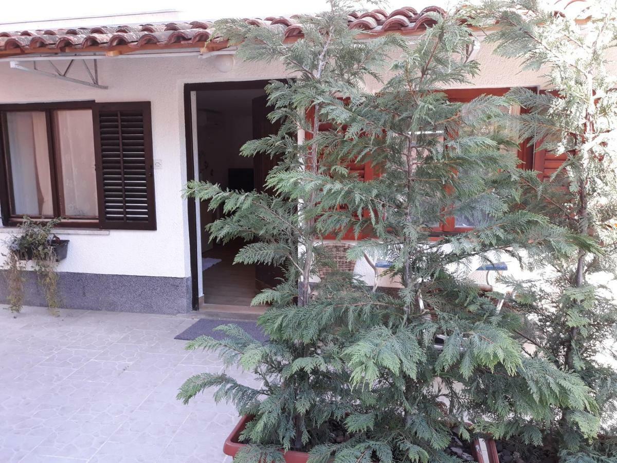 Apartments Garden Rovinj Dış mekan fotoğraf