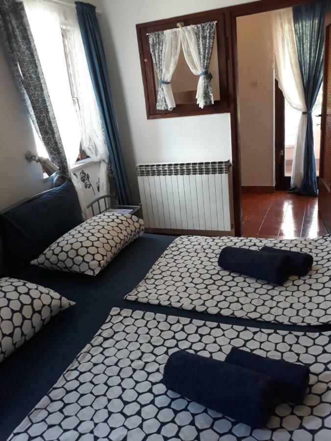 Apartments Garden Rovinj Dış mekan fotoğraf
