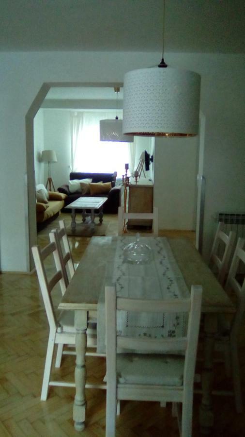 Apartments Garden Rovinj Dış mekan fotoğraf