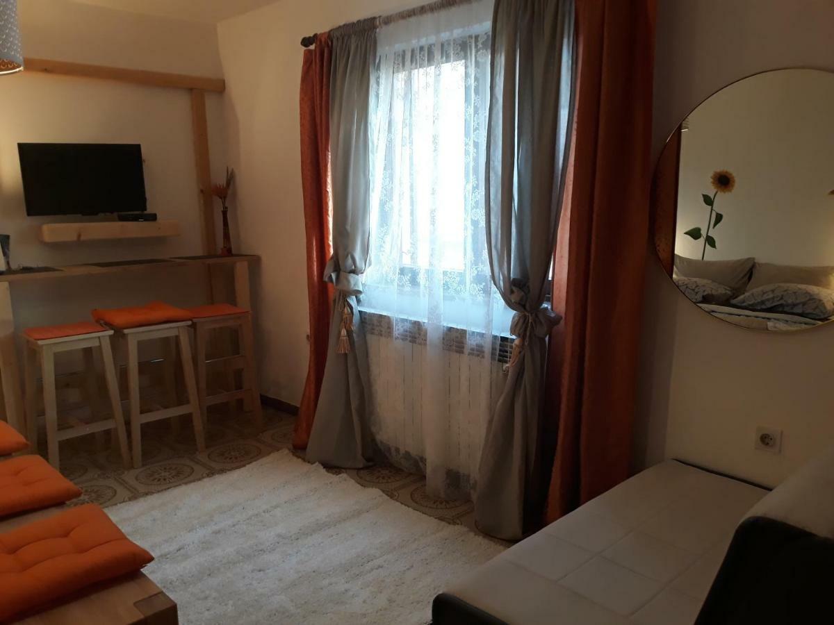 Apartments Garden Rovinj Dış mekan fotoğraf