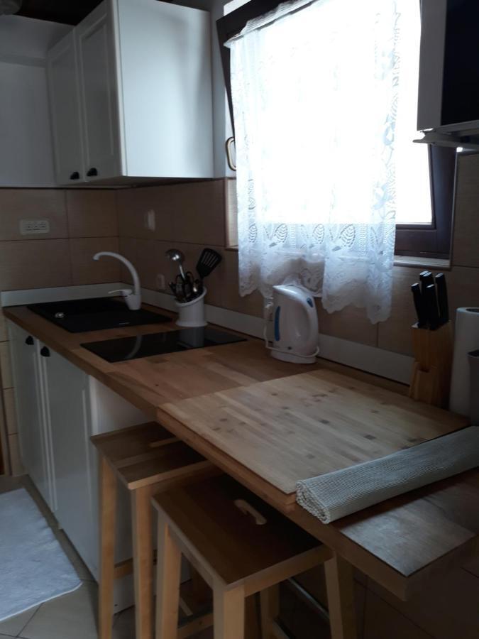 Apartments Garden Rovinj Dış mekan fotoğraf